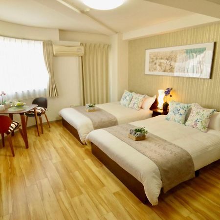 Nippombashi Art Hotel 602 Οσάκα Εξωτερικό φωτογραφία