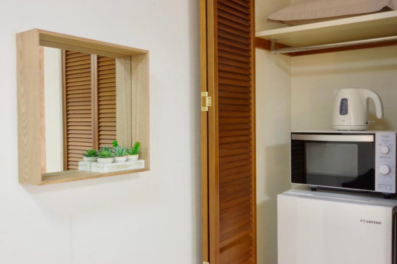 Nippombashi Art Hotel 602 Οσάκα Εξωτερικό φωτογραφία