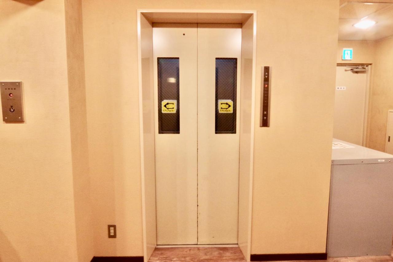 Nippombashi Art Hotel 602 Οσάκα Εξωτερικό φωτογραφία