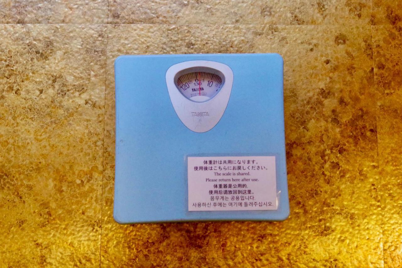 Nippombashi Art Hotel 602 Οσάκα Εξωτερικό φωτογραφία