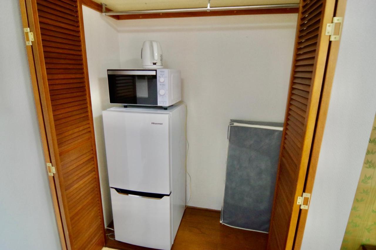 Nippombashi Art Hotel 602 Οσάκα Εξωτερικό φωτογραφία