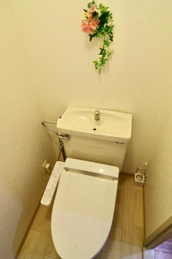 Nippombashi Art Hotel 602 Οσάκα Εξωτερικό φωτογραφία