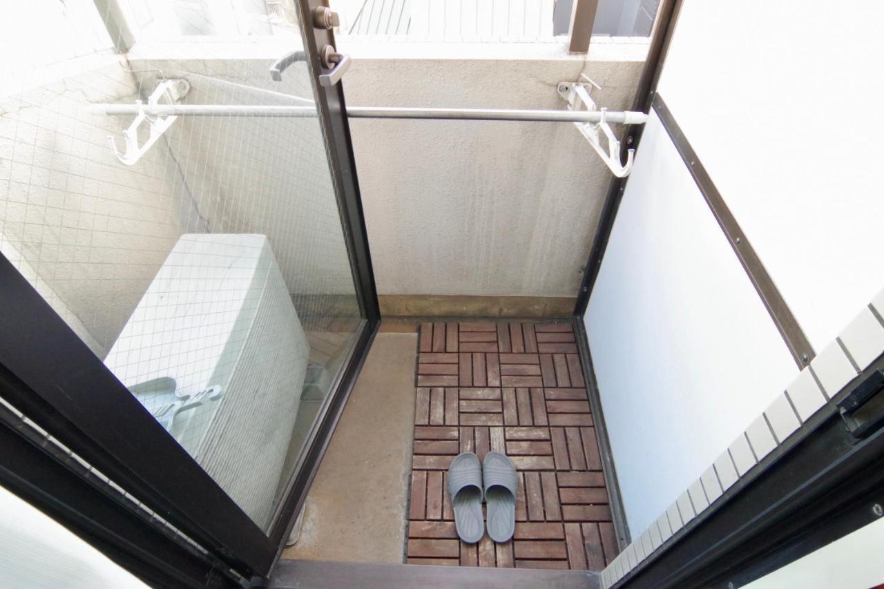 Nippombashi Art Hotel 602 Οσάκα Εξωτερικό φωτογραφία